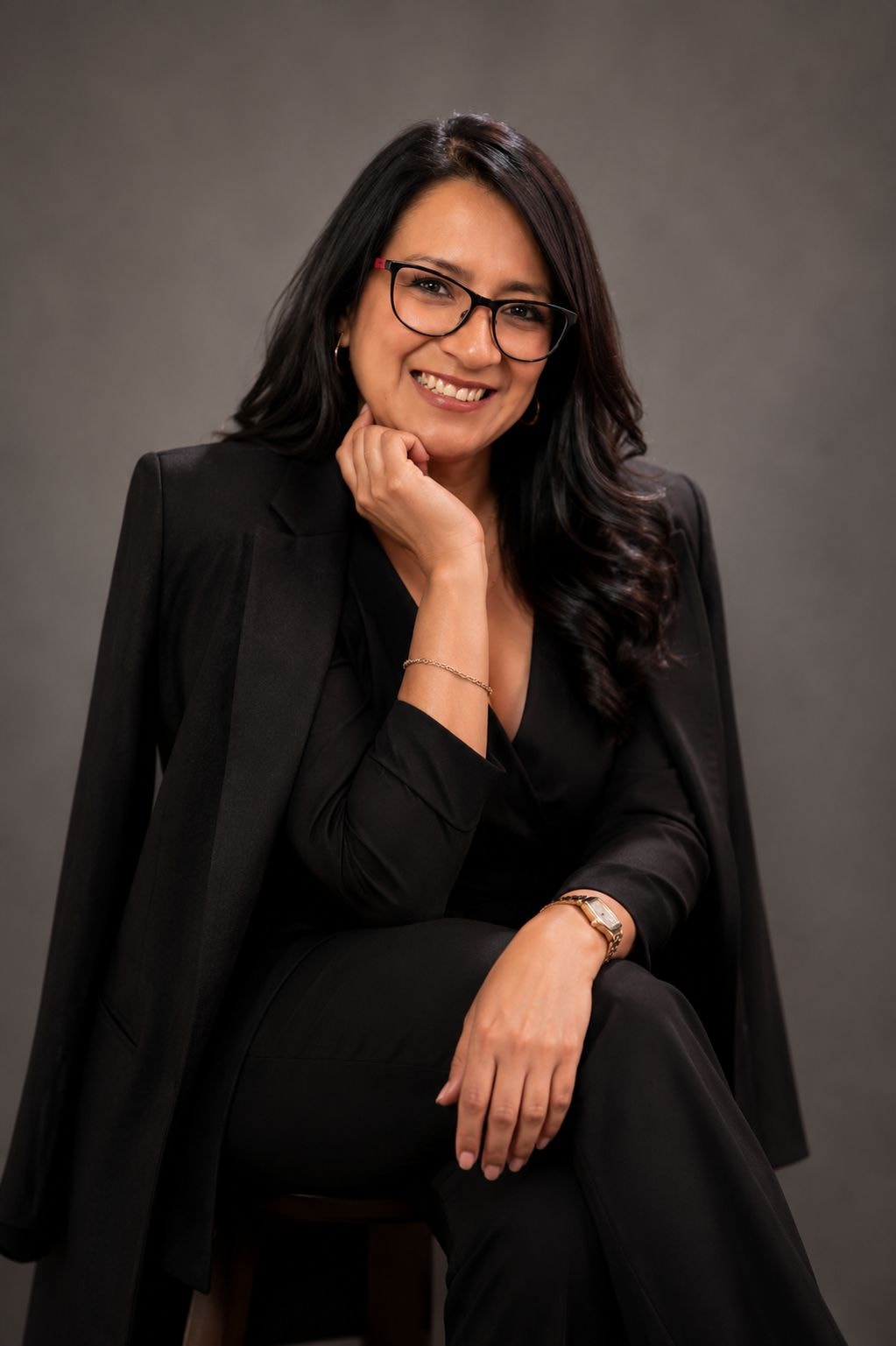 Johanna León