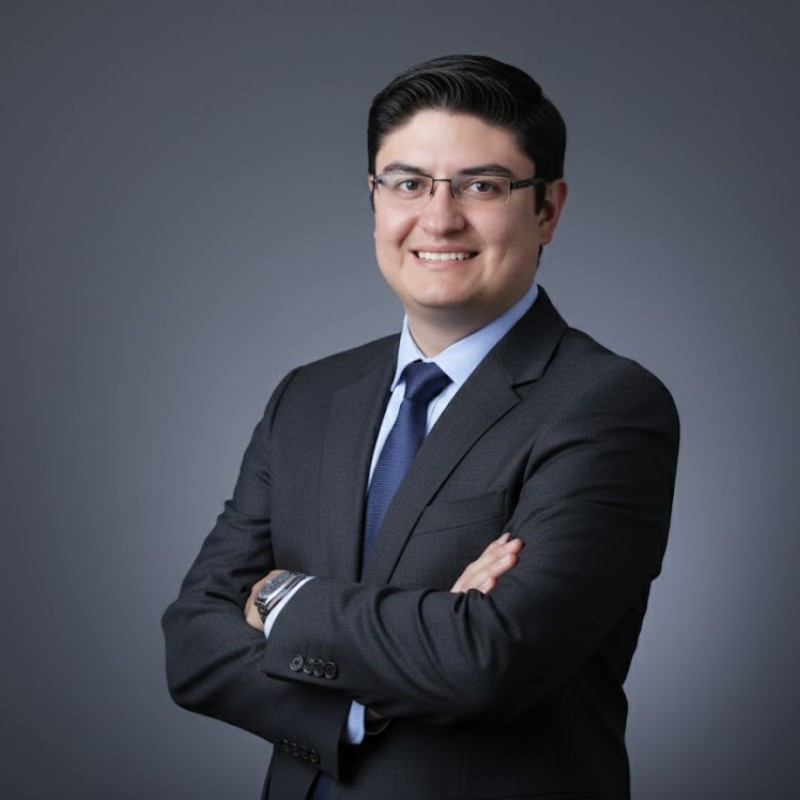 Santiago Noriega
